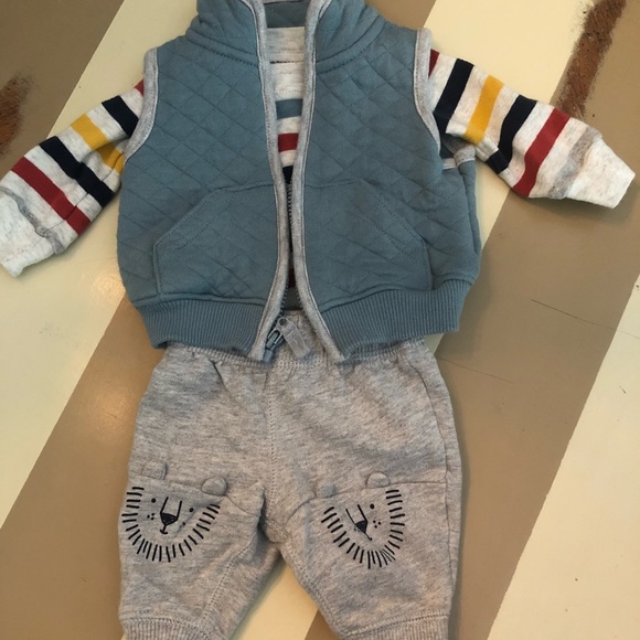 Newborn bundle - Picture 4 of 7